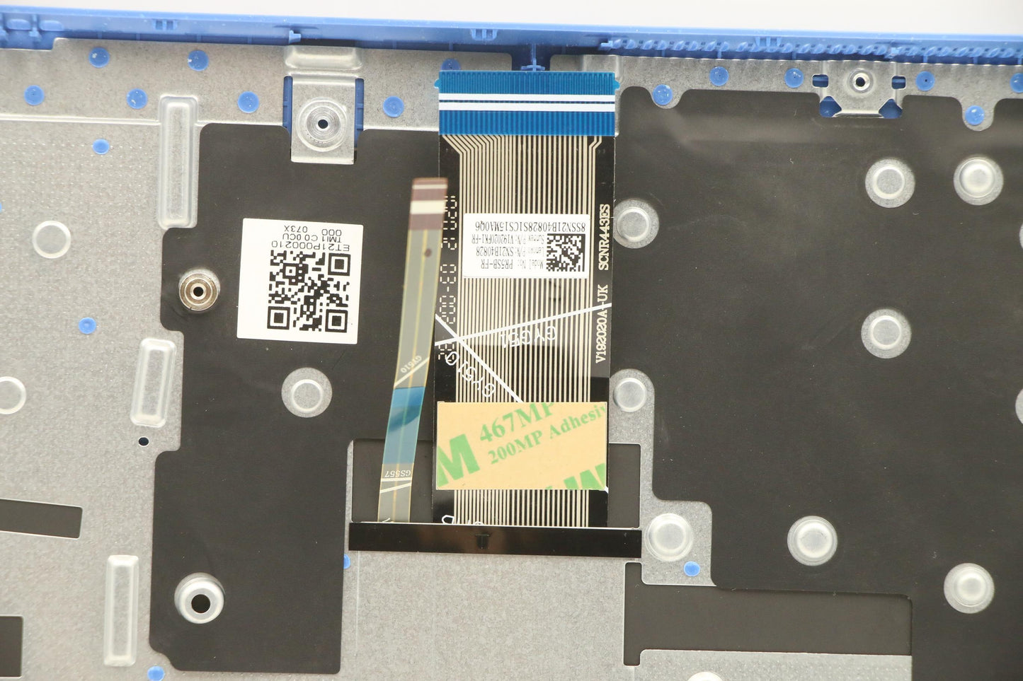 Lenovo Cover Upper Case Asm_Fral82H8N - 5CB1B69260