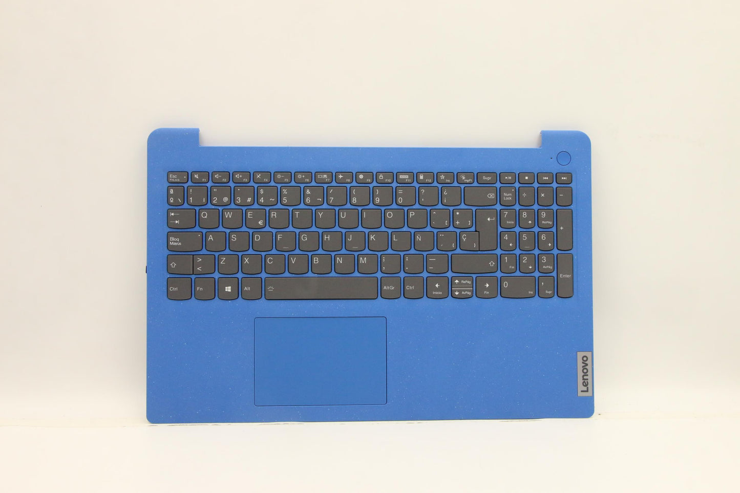 Lenovo Cover Upper Case Asm_Spal82H8N - 5CB1B69276