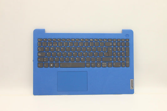 Lenovo Cover Upper Case Asm_Spal82H8N - 5CB1B69276
