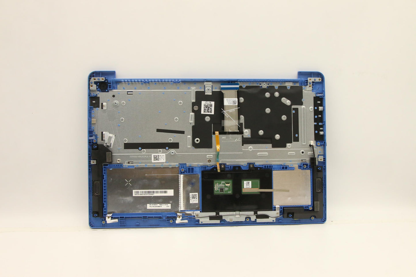 Lenovo Cover Upper Case Asm_Spal82H8N - 5CB1B69276