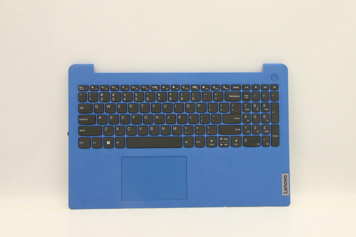 Lenovo Cover Upper Caseasm_Engl82H8Nf - 5CB1B69284