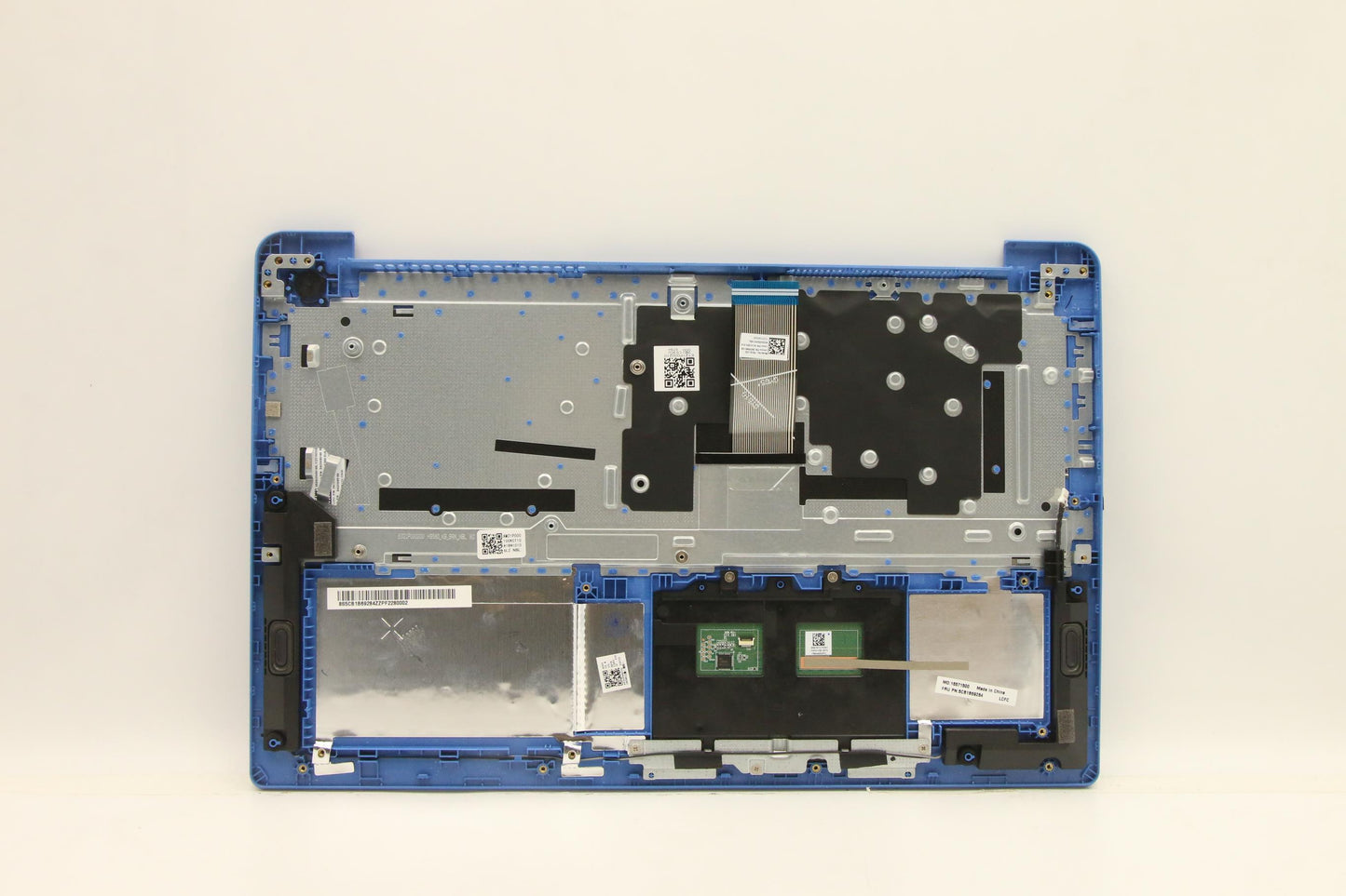 Lenovo Cover Upper Caseasm_Engl82H8Nf - 5CB1B69284