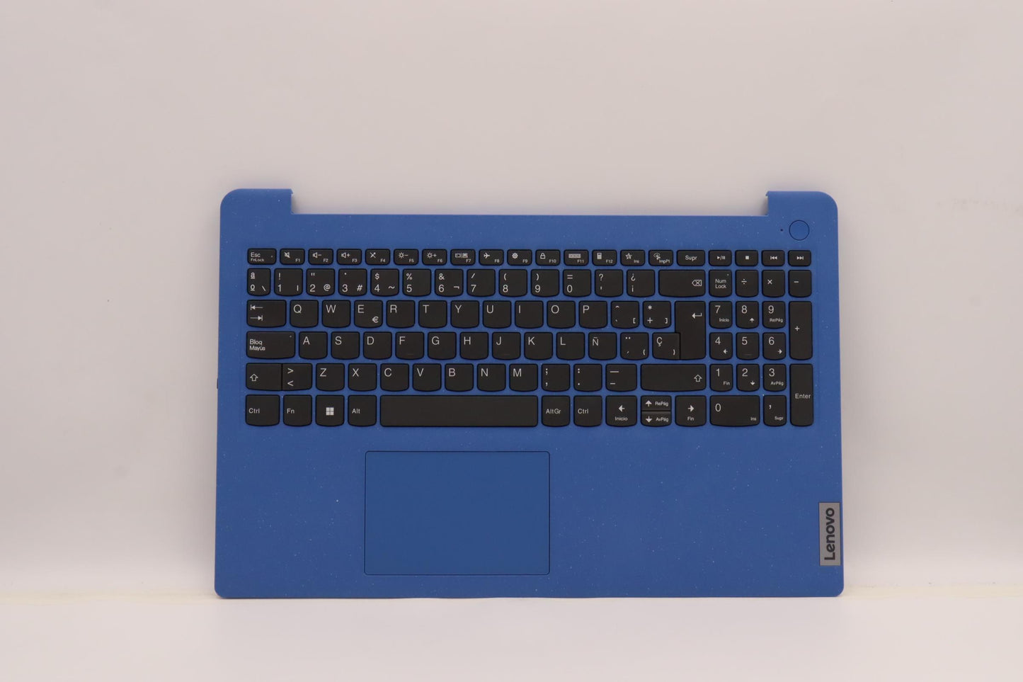 Lenovo Cover Upper Caseasm_Spal82H8Nf - 5CB1B69287