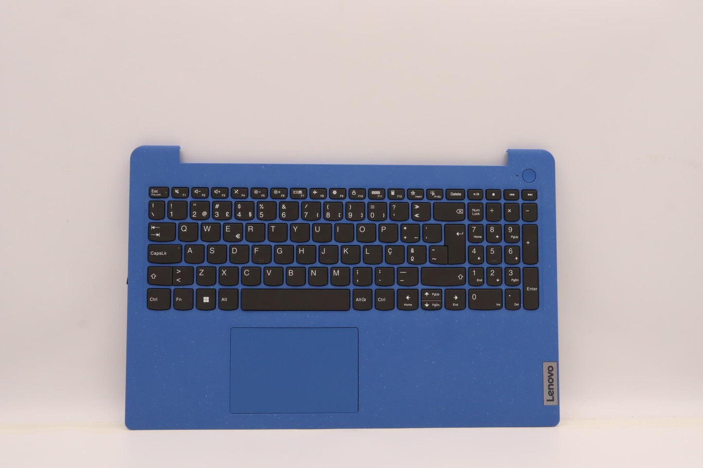 Lenovo Cover Upper Caseasm_Porl82H8Nf - 5CB1B69290