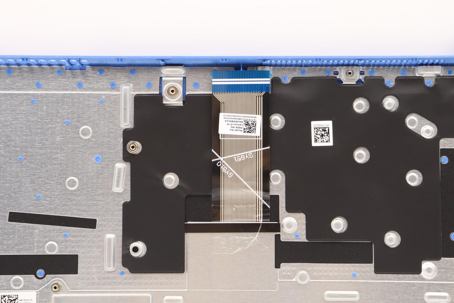 Lenovo Cover Upper Caseasm_Porl82H8Nf - 5CB1B69290