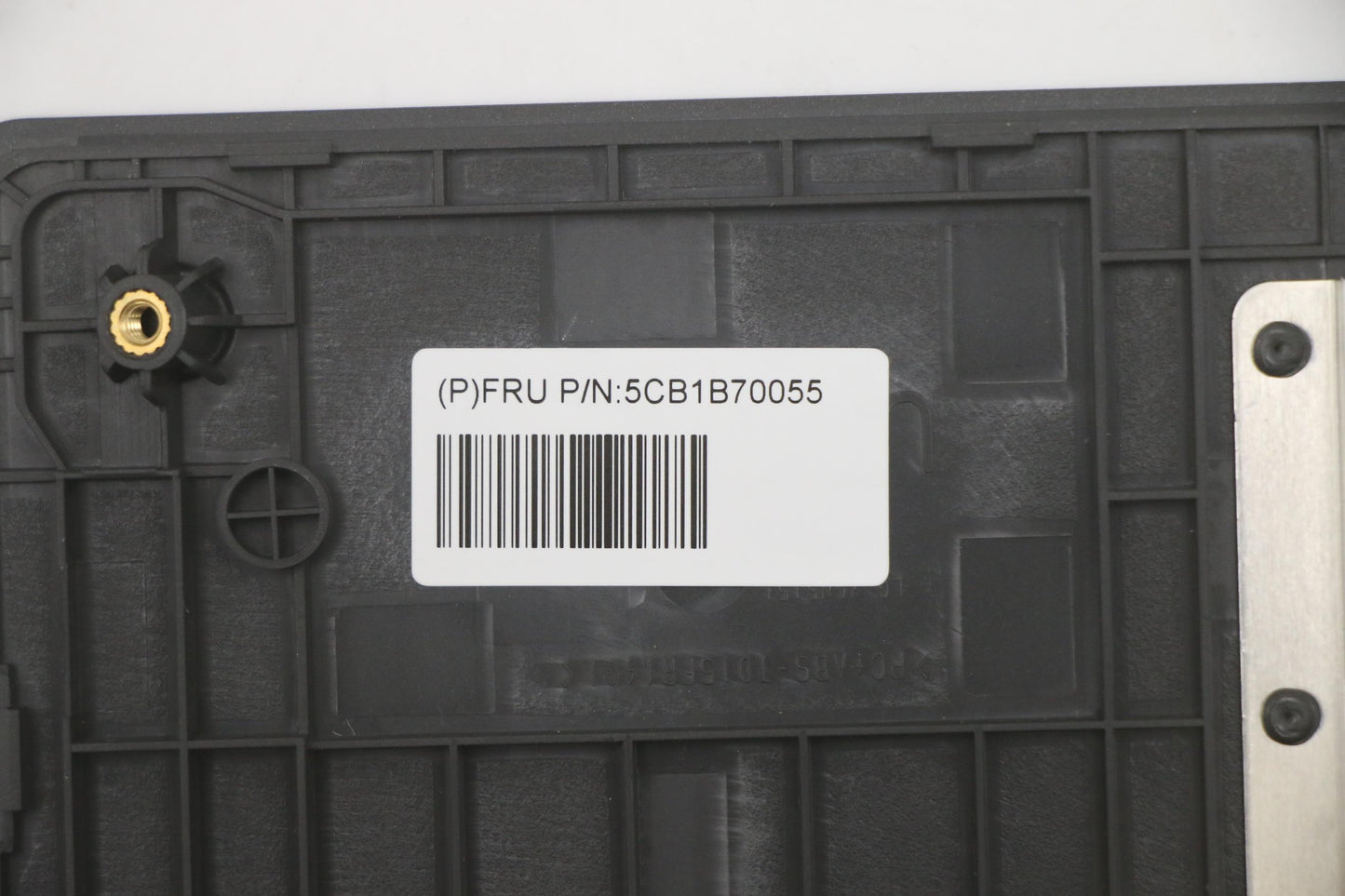 Lenovo Upper Case - 5CB1B70055