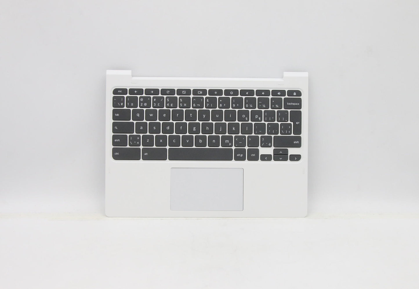 Lenovo Upper Case - 5CB1B77631