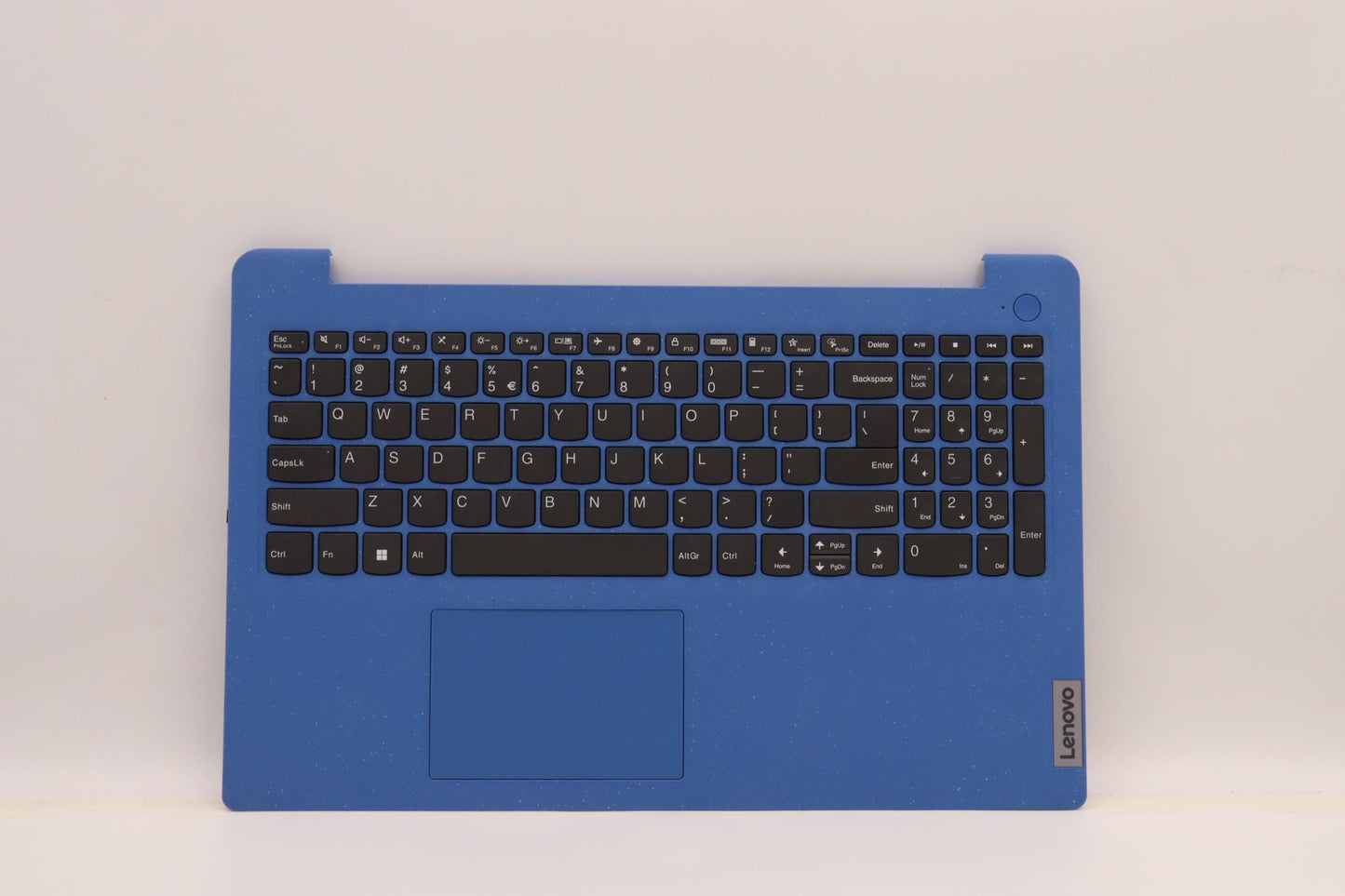 Lenovo Cover Uppercaseasm_Euro Engl82 - 5CB1B84491