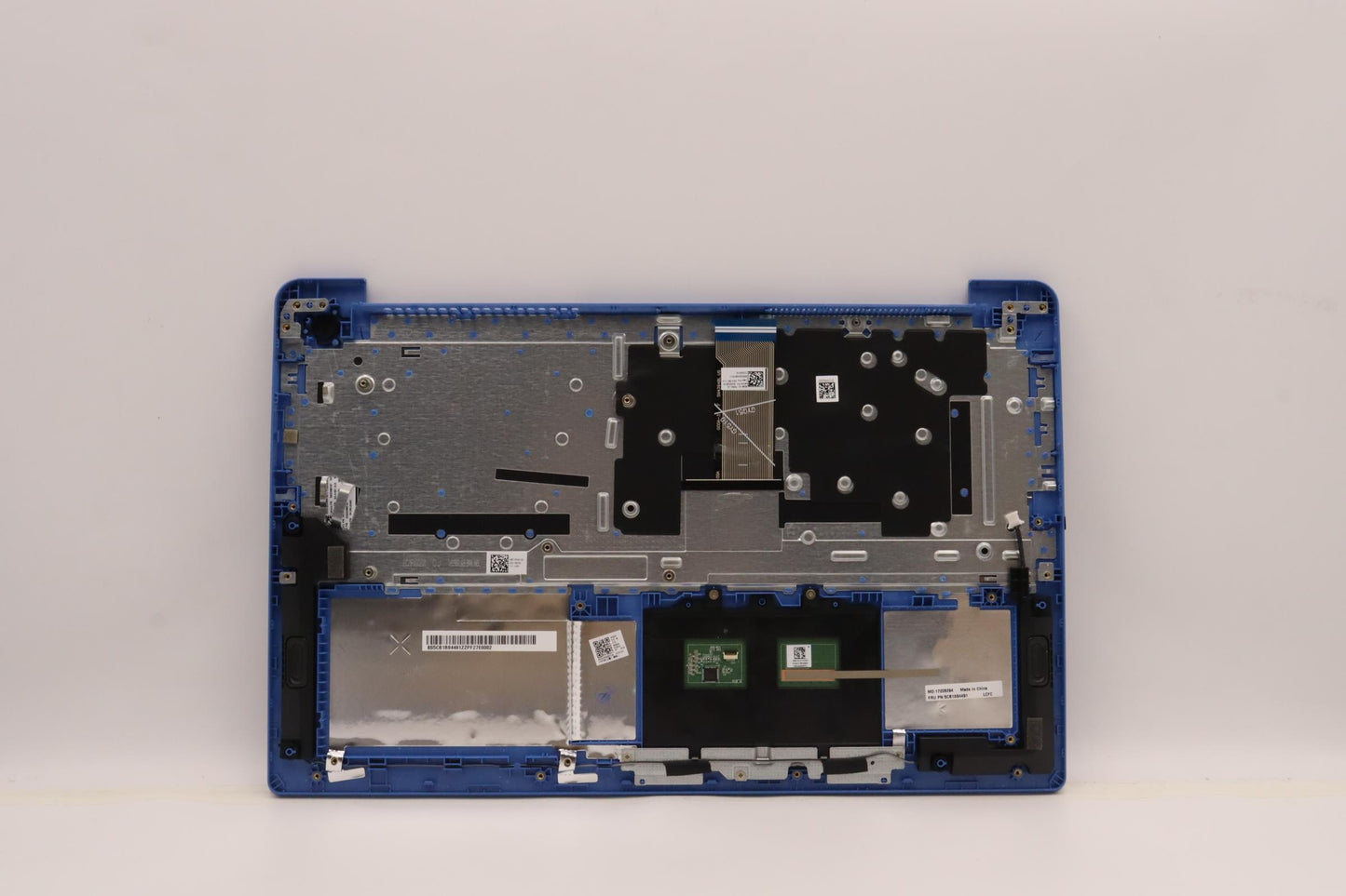 Lenovo Cover Uppercaseasm_Euro Engl82 - 5CB1B84491