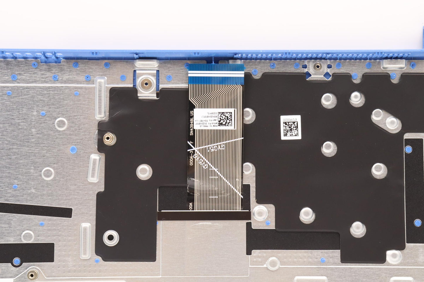 Lenovo Cover Uppercaseasm_Euro Engl82 - 5CB1B84491