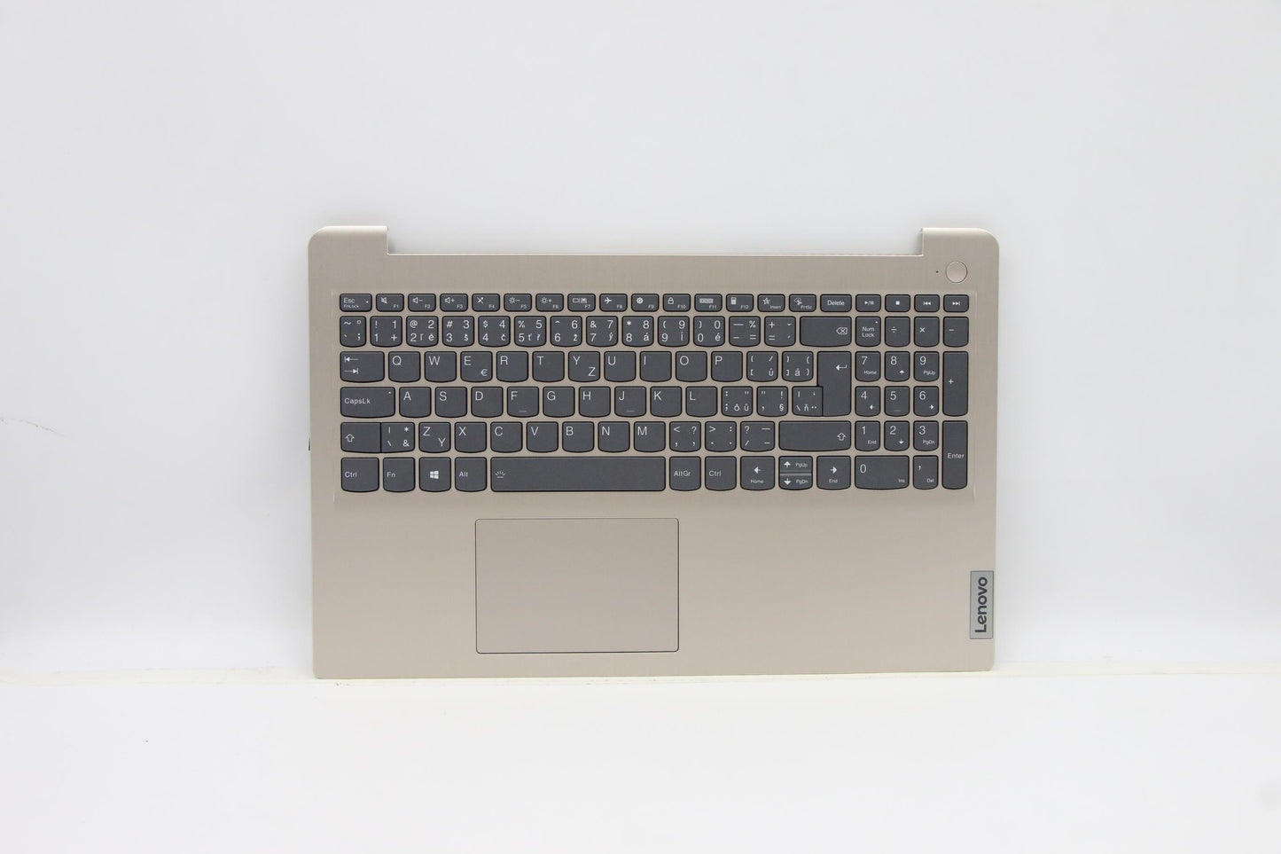 Lenovo Cover Uppercaseasm_Cze/Slkl82H - 5CB1B84501