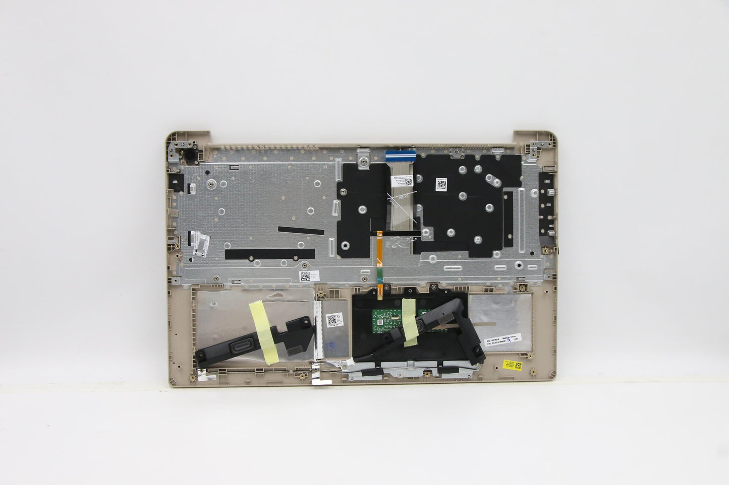 Lenovo Cover Uppercaseasm_Cze/Slkl82H - 5CB1B84501