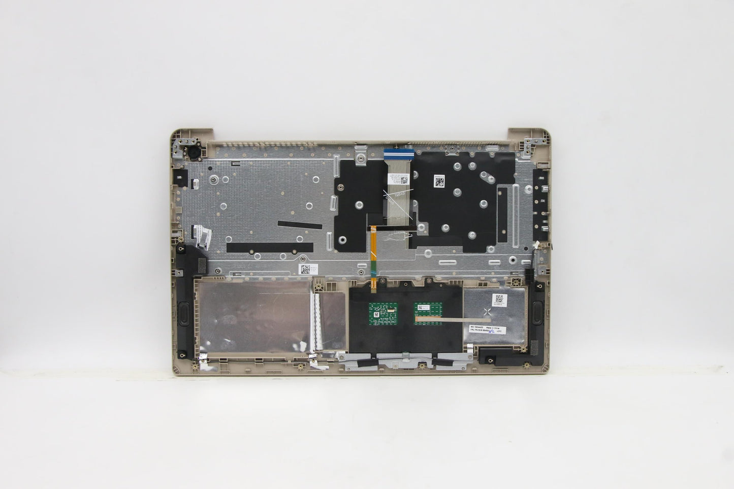 Lenovo Cover Upper Case Asm_Engl82H8N - 5CB1B84502