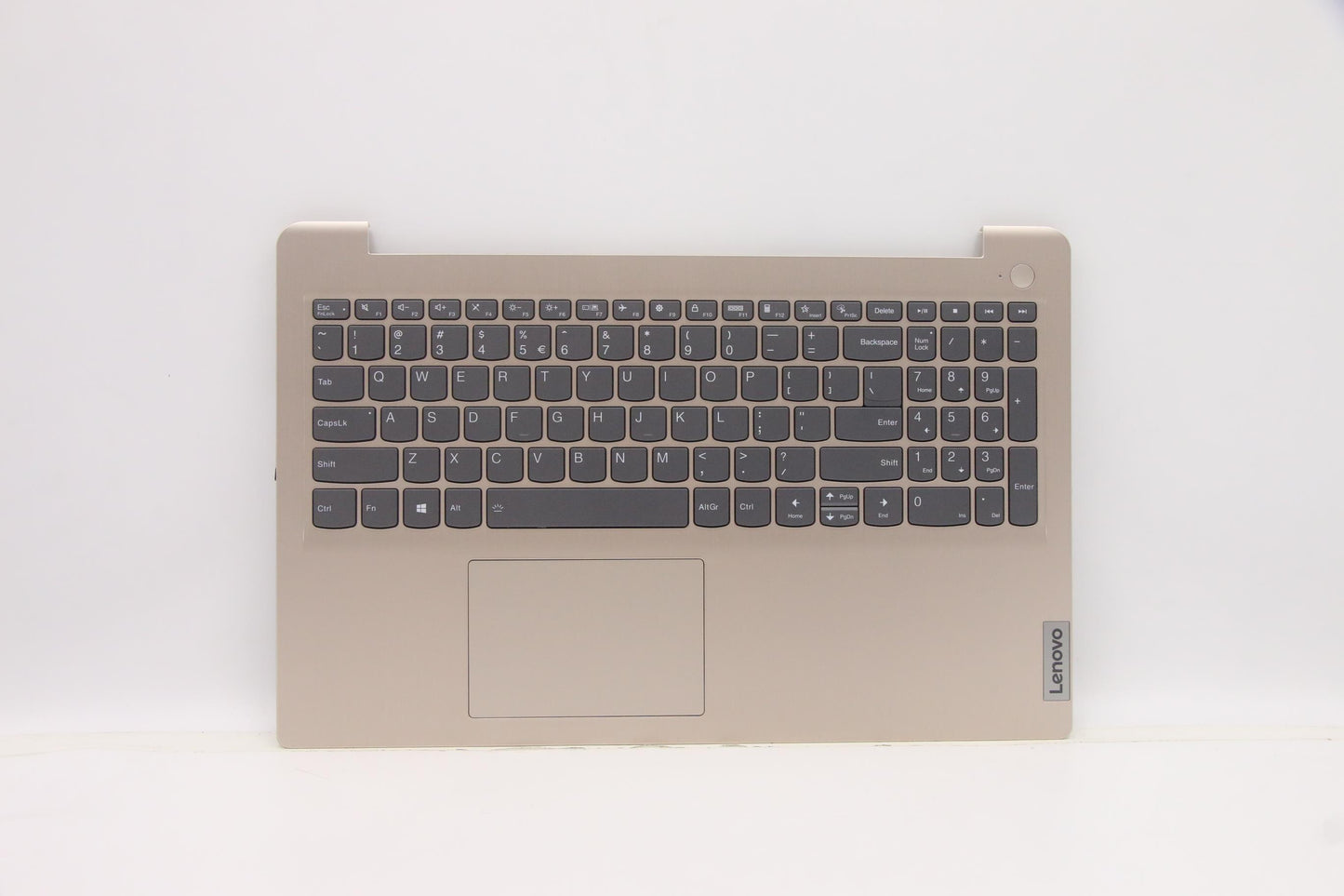 Lenovo Cover Uppercaseasm_Euro Engl82 - 5CB1B84503