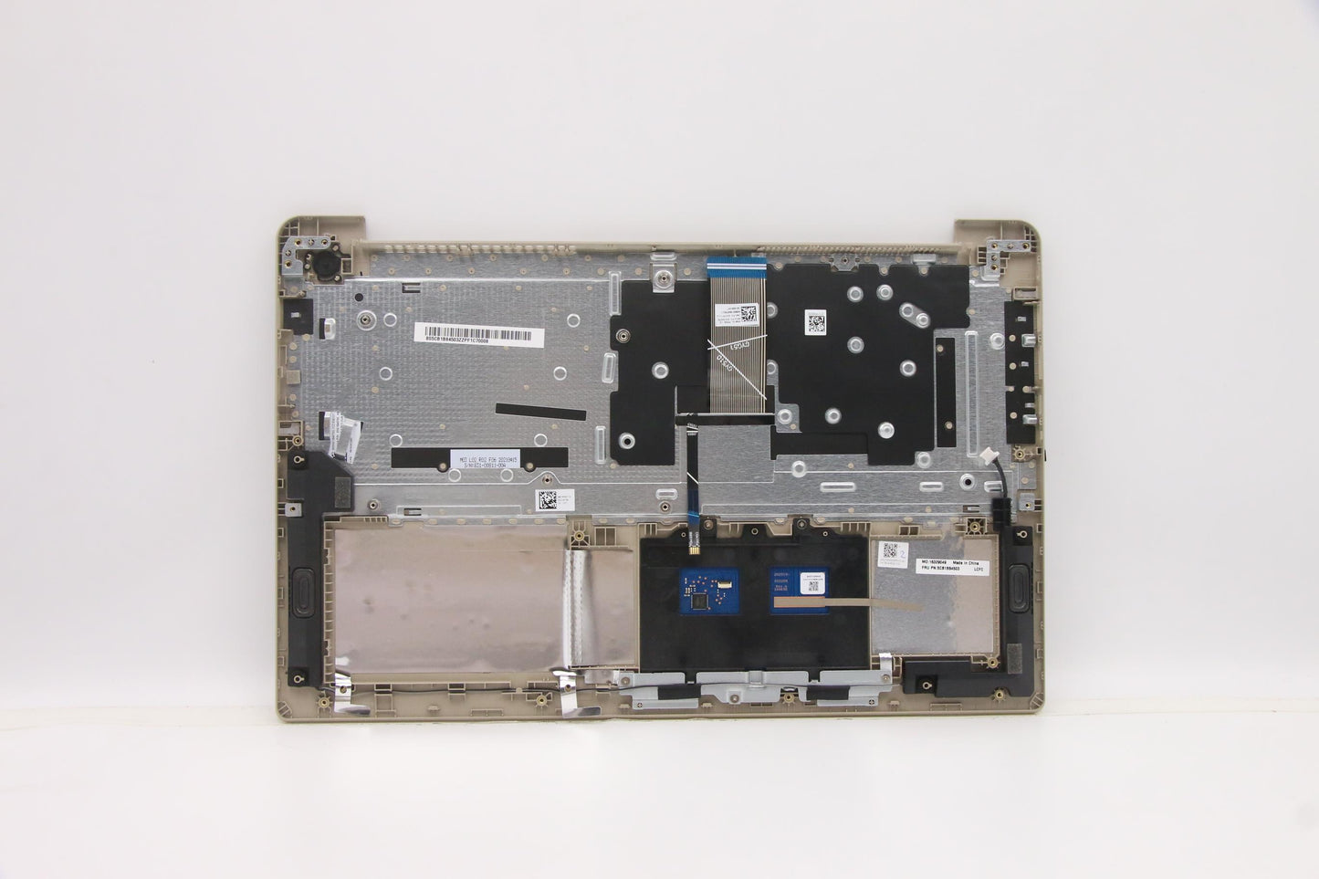 Lenovo Cover Uppercaseasm_Euro Engl82 - 5CB1B84503