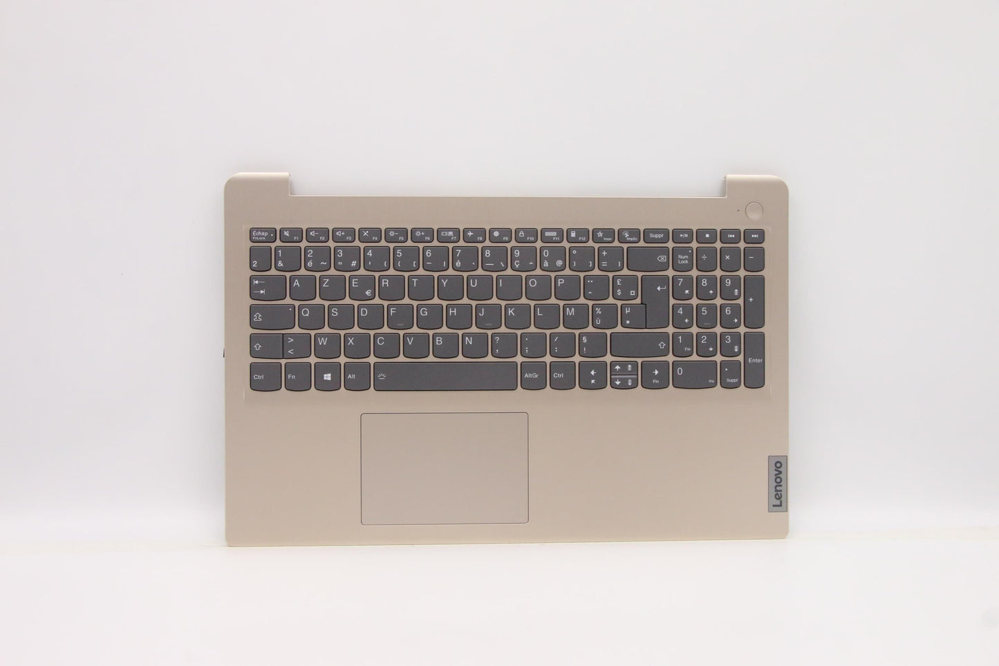 Lenovo Cover Upper Case Asm_Fral82H8N - 5CB1B84504