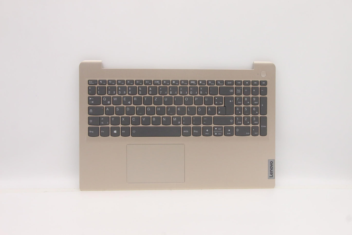 Lenovo Cover Upper Case Asm_Gerl82H8N - 5CB1B84507