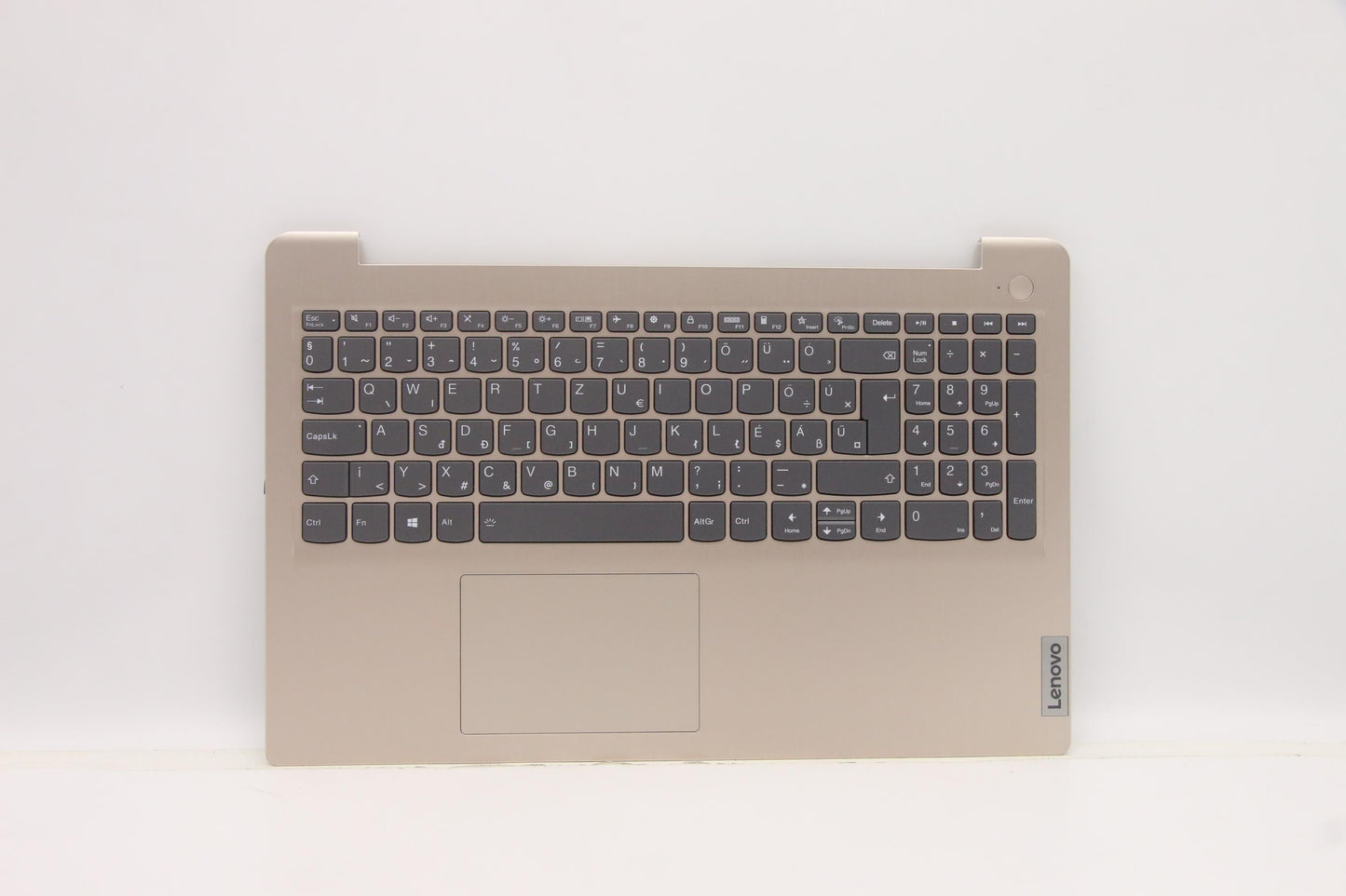 Lenovo Cover Upper Case Asm_Hunl82H8N - 5CB1B84511