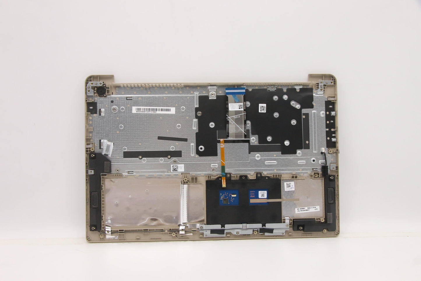 Lenovo Cover Upper Case Asm_Hunl82H8N - 5CB1B84511