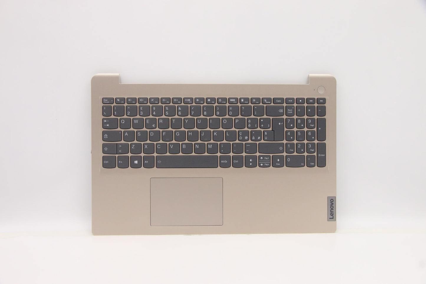 Lenovo Cover Upper Case Asm_Ital82H8N - 5CB1B84513