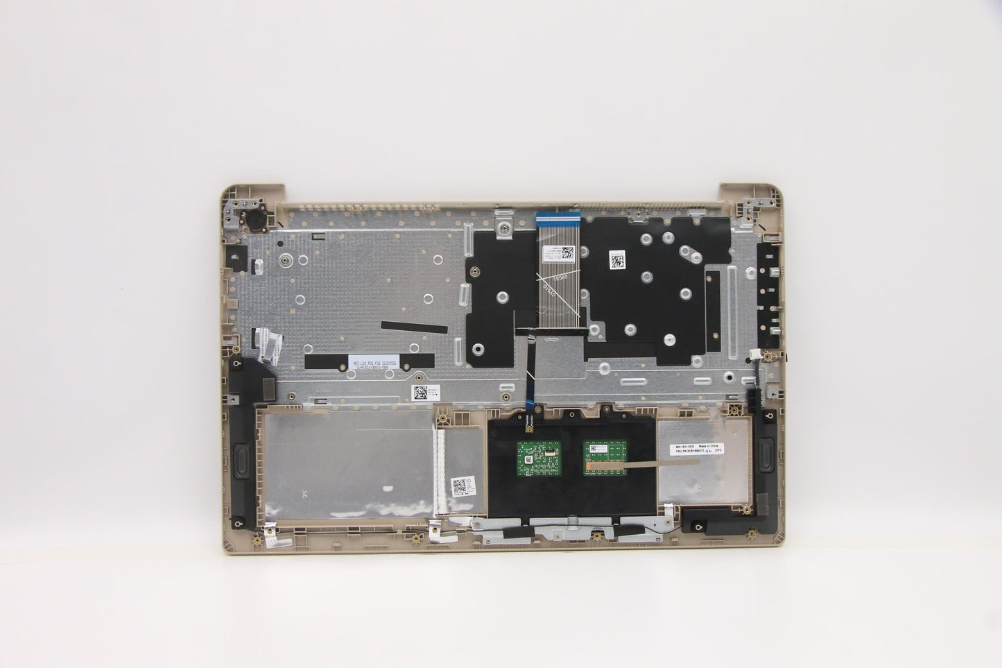 Lenovo Cover Upper Case Asm_Ital82H8N - 5CB1B84513