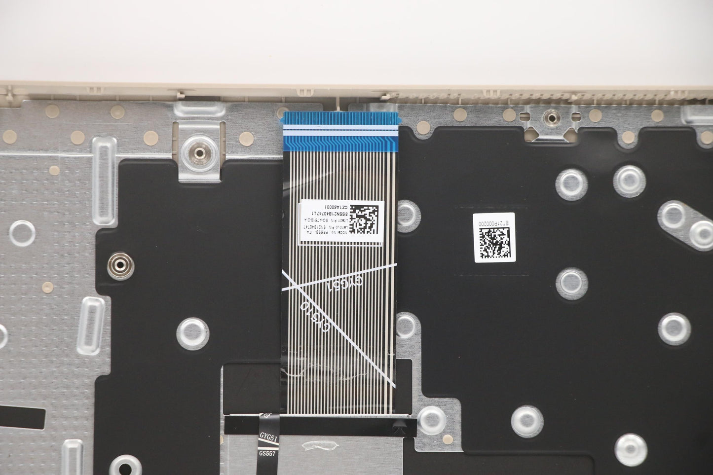 Lenovo Cover Upper Case Asm_Ital82H8N - 5CB1B84513