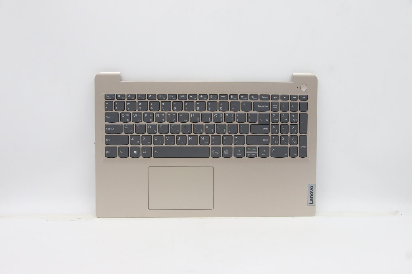 Lenovo Cover Upper Case Asm_Korl82H8N - 5CB1B84514