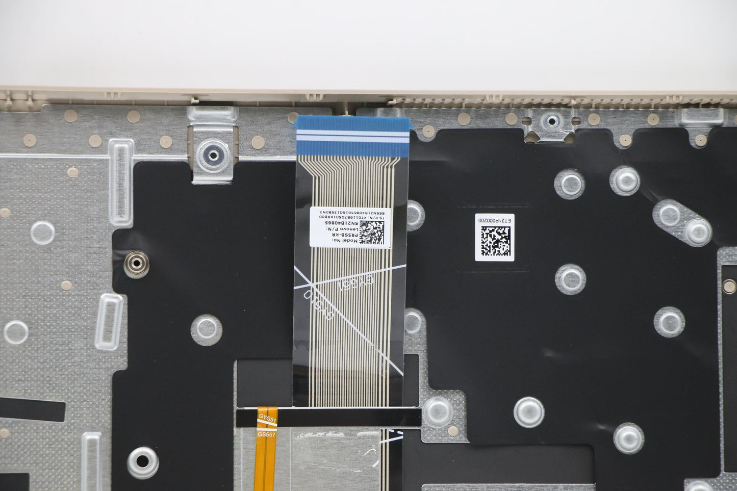 Lenovo Cover Upper Case Asm_Korl82H8N - 5CB1B84514
