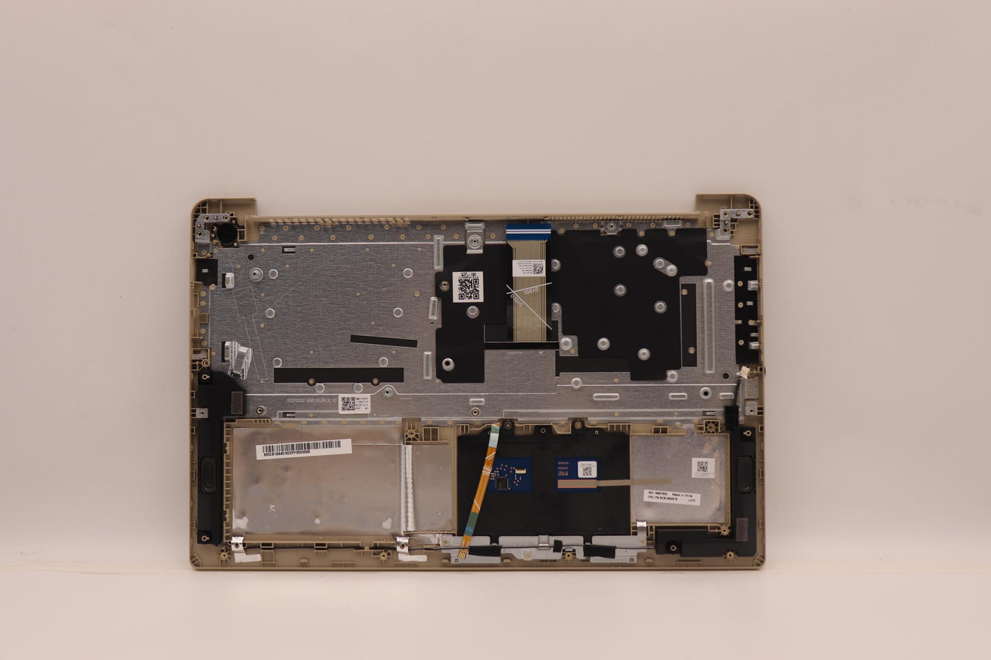 Lenovo Cover Uppercaseasm_Nordicl82H8 - 5CB1B84516