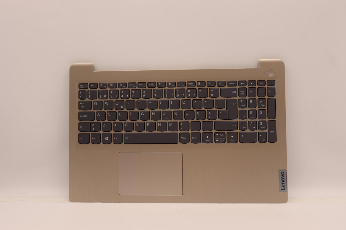 Lenovo Cover Upper Case Asm_Porl82H8N - 5CB1B84517
