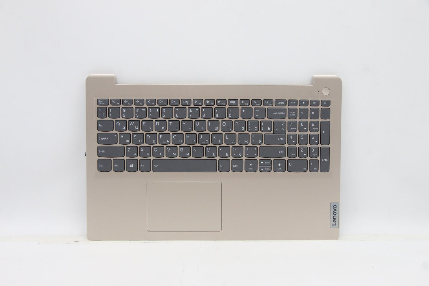Lenovo Cover Upper Case Asm_Rusl82H8N - 5CB1B84518