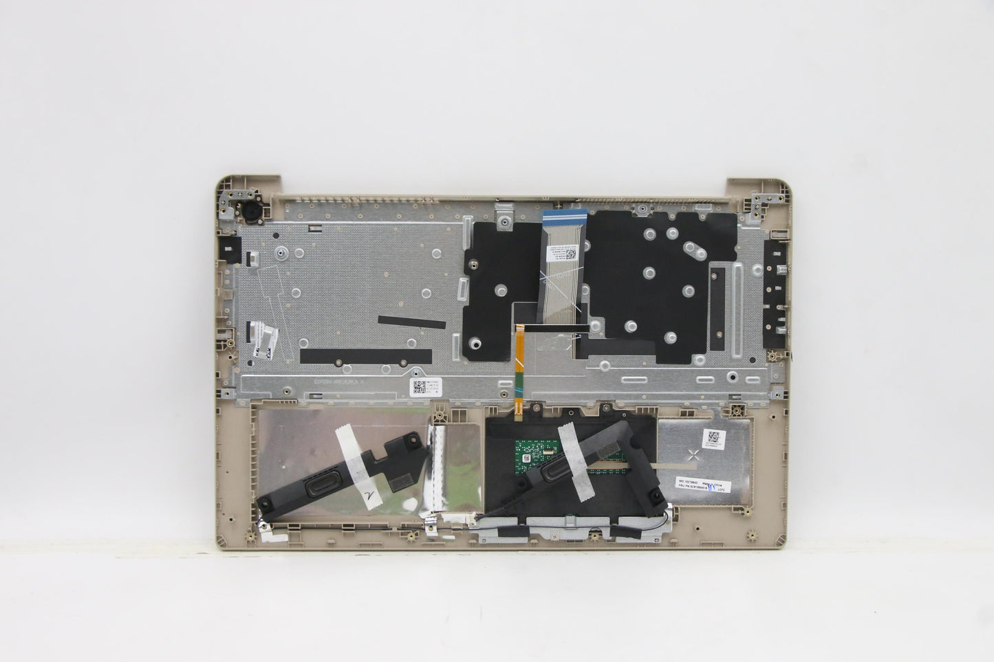 Lenovo Cover Upper Case Asm_Rusl82H8N - 5CB1B84518
