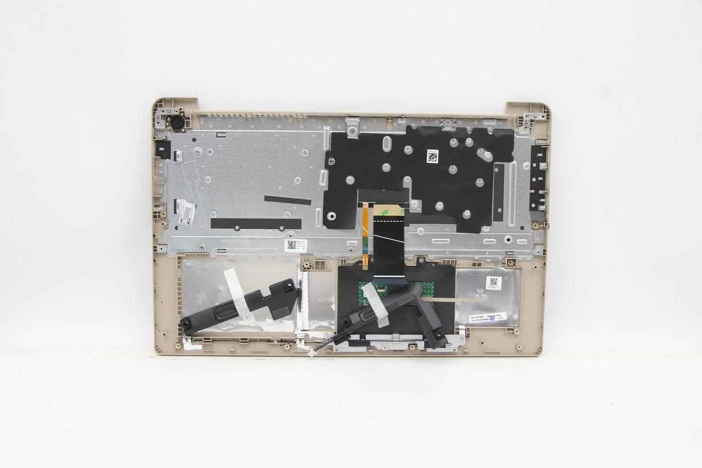 Lenovo Cover Upper Case Asm_Slvl82H8N - 5CB1B84519