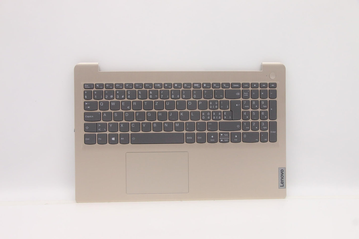 Lenovo Cover Upper Case Asm_Swsl82H8N - 5CB1B84521
