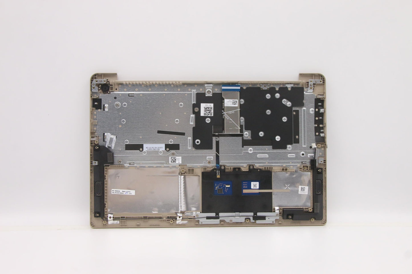 Lenovo Cover Upper Case Asm_Swsl82H8N - 5CB1B84521