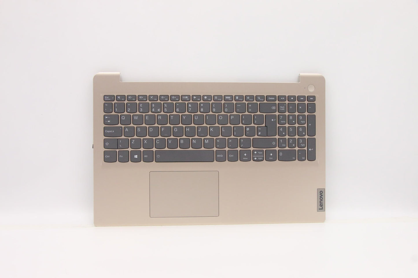 Lenovo Cover Upper Case Asm_Ukel82H8N - 5CB1B84525