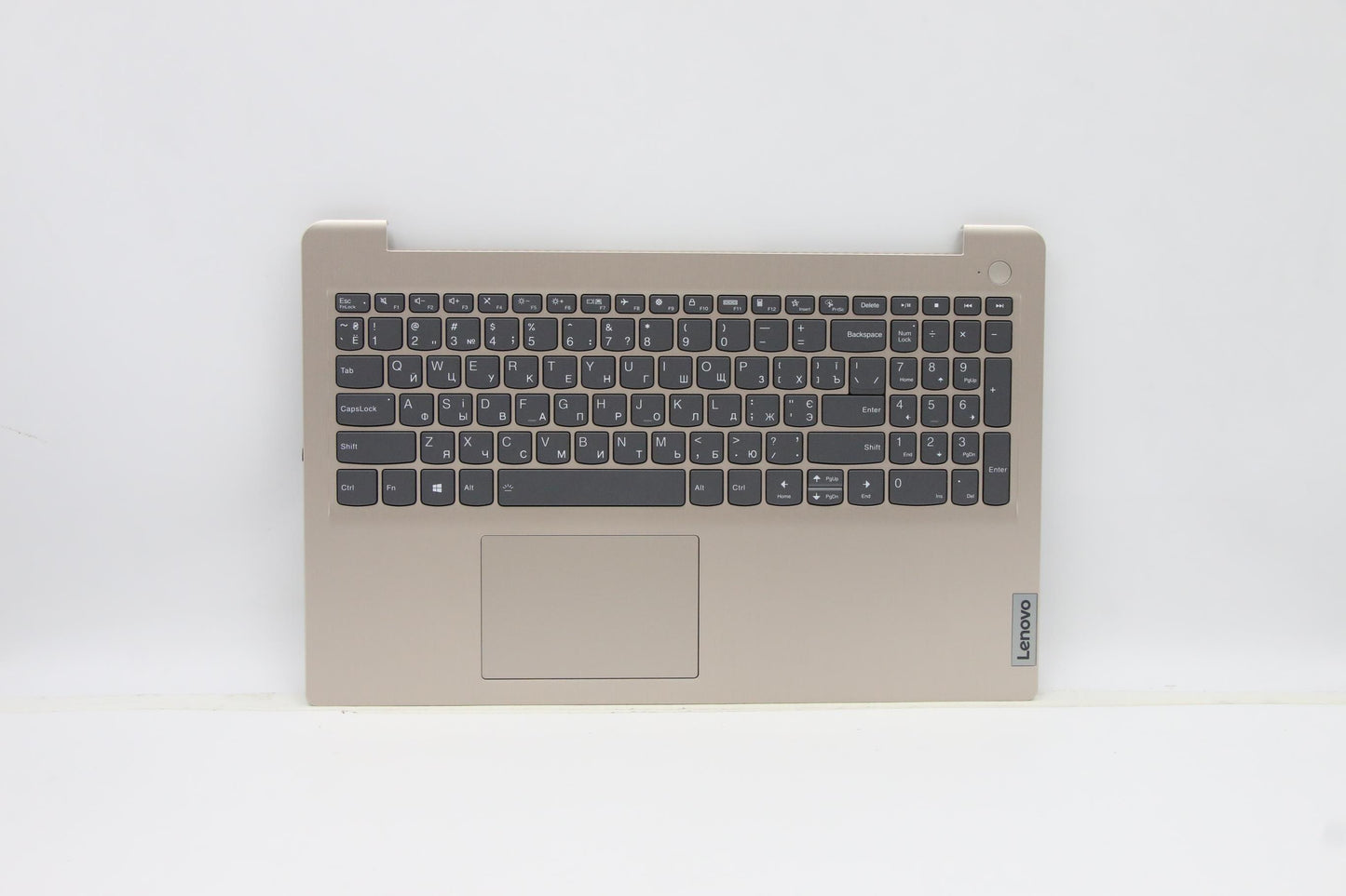 Lenovo Cover Upper Case Asm_Ukrl82H8N - 5CB1B84526