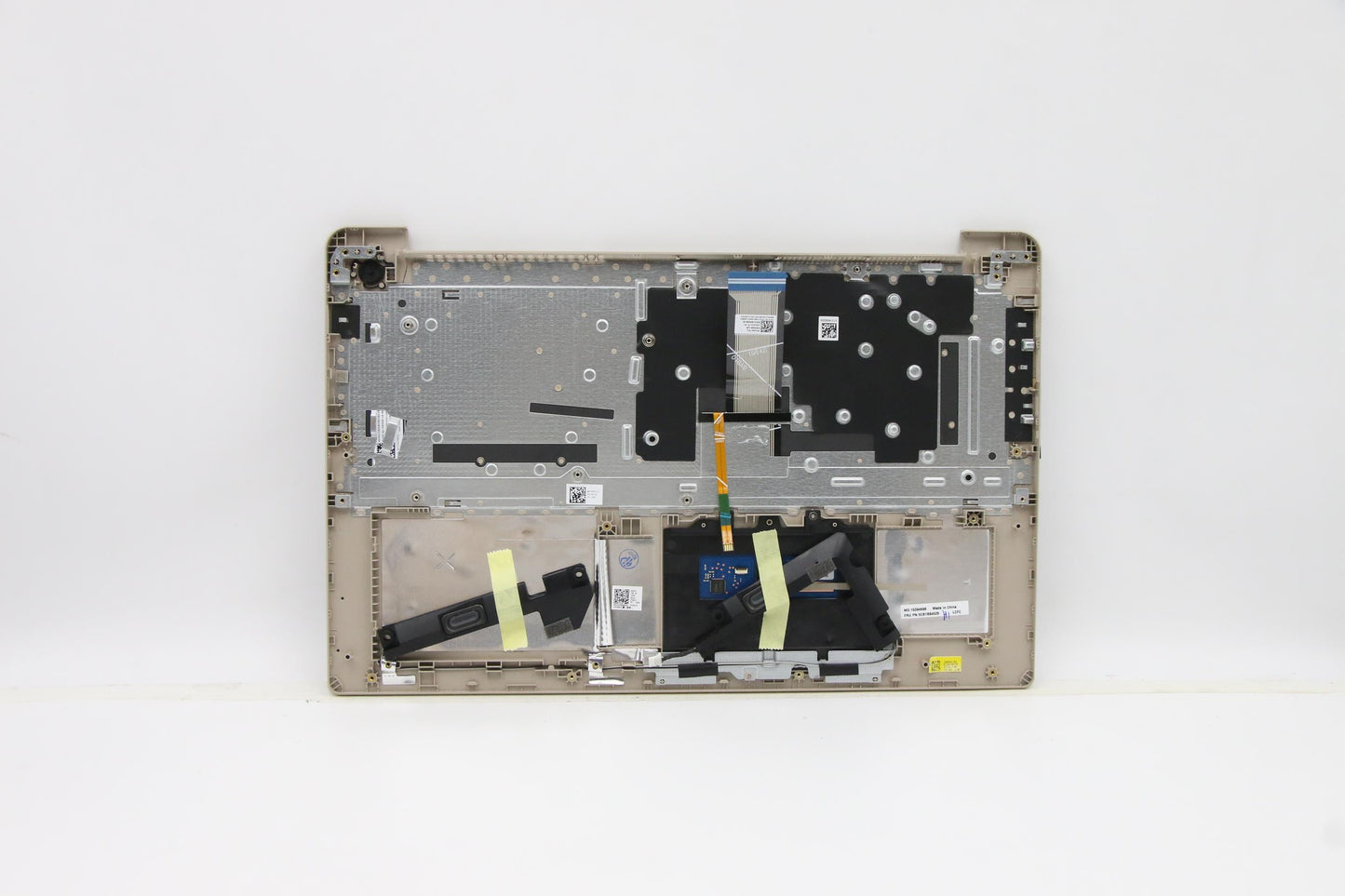 Lenovo Cover Upper Case Asm_Ukrl82H8N - 5CB1B84526