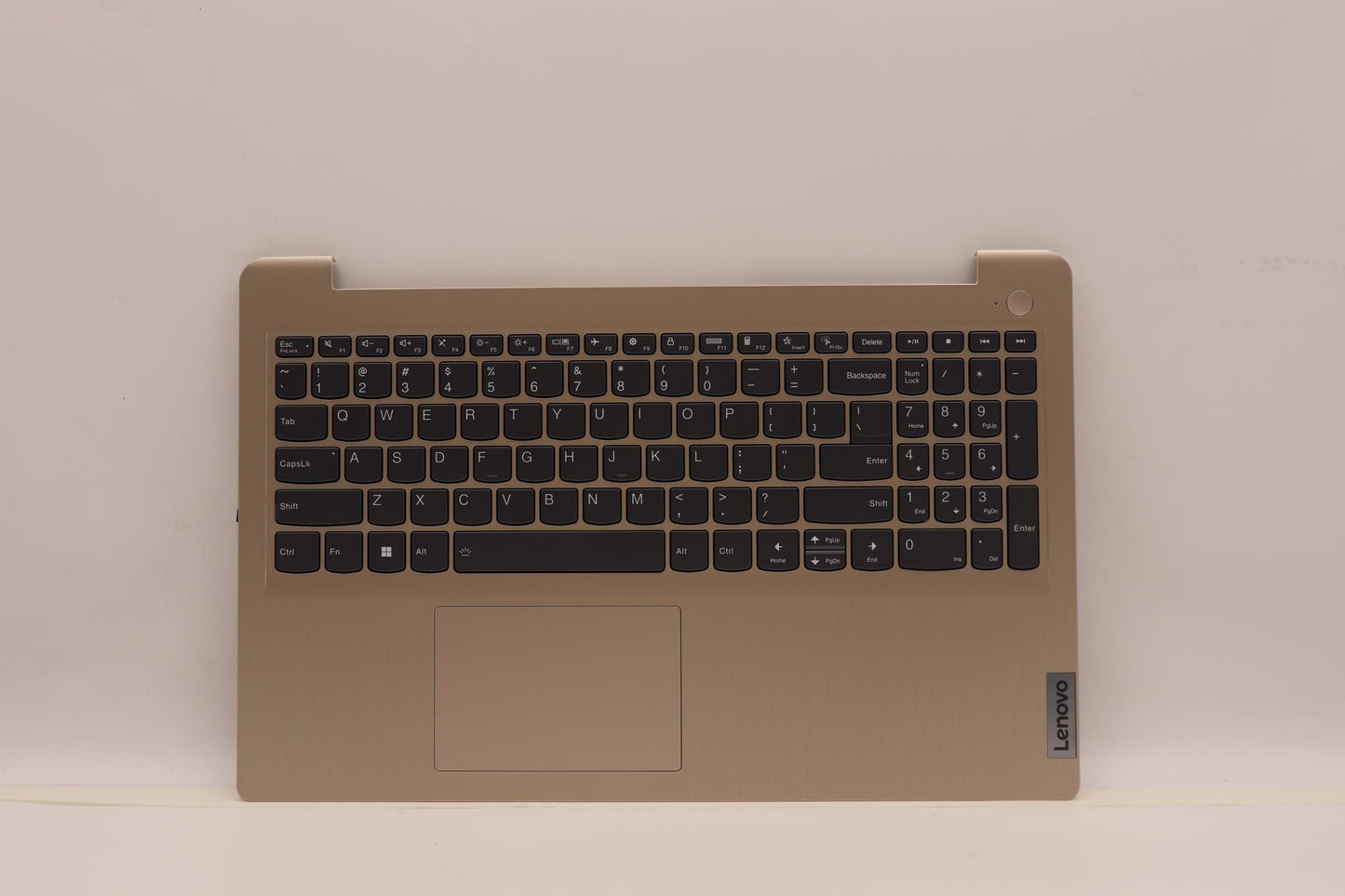 Lenovo Cover Uppercaseasm_Usa Engl82H - 5CB1B84527