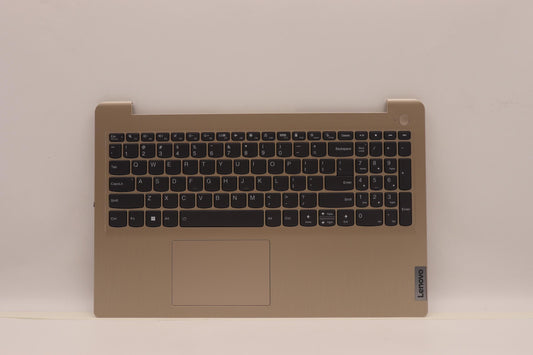 Lenovo Cover Uppercaseasm_Usa Engl82H - 5CB1B84527