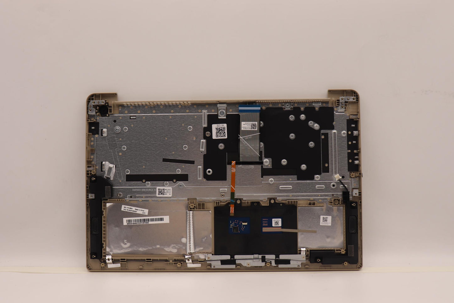 Lenovo Cover Uppercaseasm_Usa Engl82H - 5CB1B84527