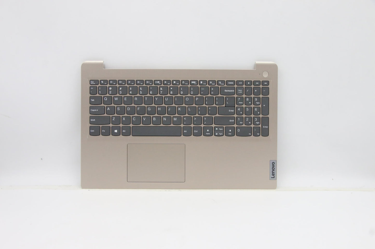 Lenovo Cover Uppercaseasm_Engl82H8Nfp - 5CB1B84528