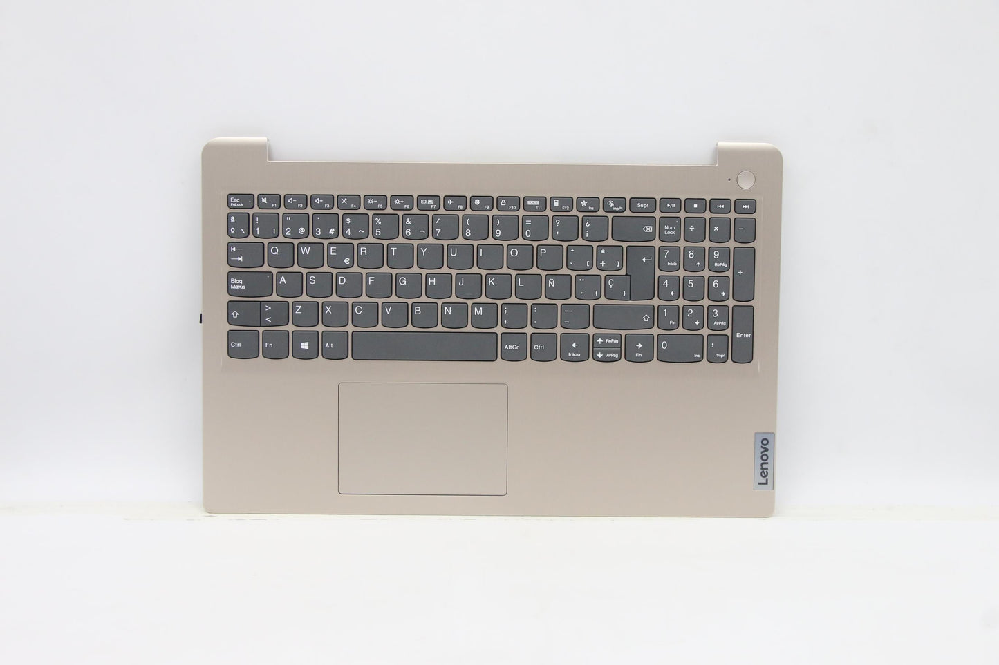 Lenovo Cover Upper Caseasm_Spal82H8Nf - 5CB1B84531