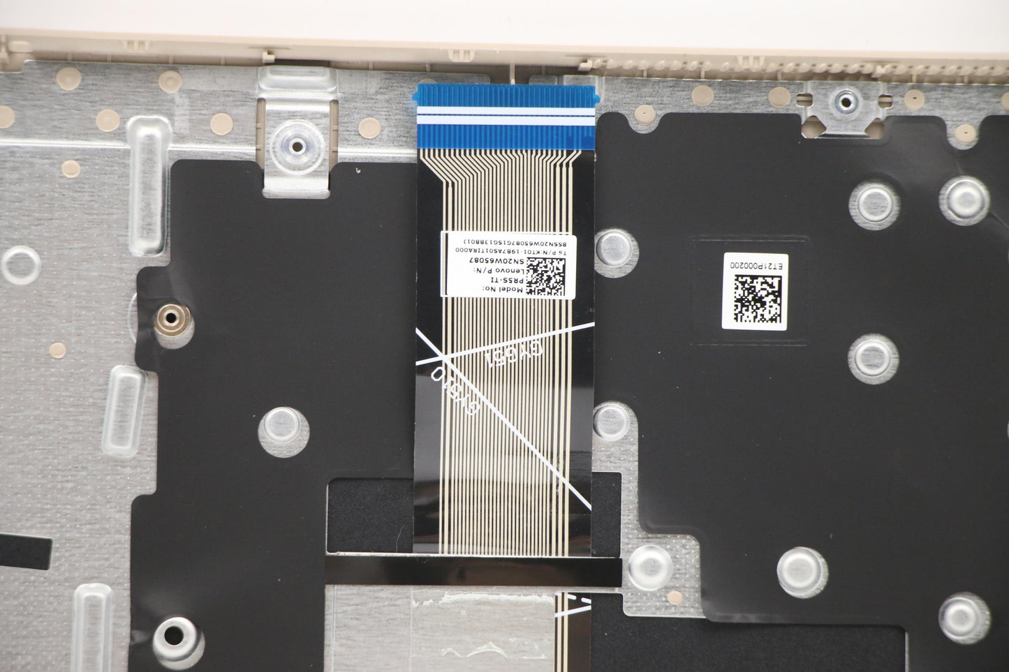 Lenovo Cover Uppercaseasm_Thail82H8Nf - 5CB1B84533