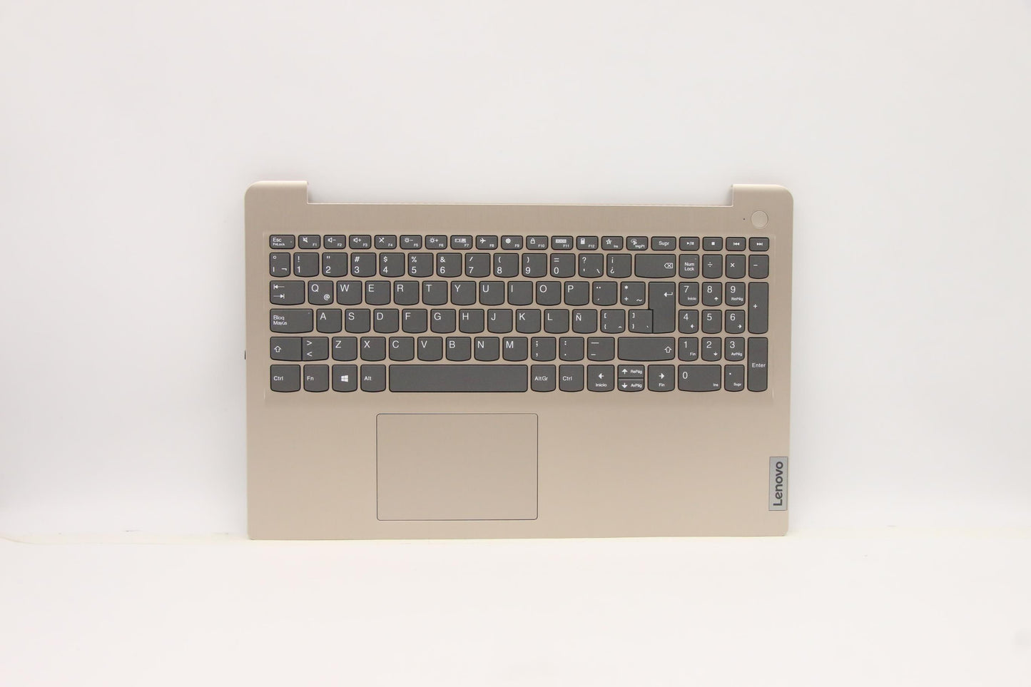 Lenovo Cover Uppercaseasm_La Spal82H8 - 5CB1B84535