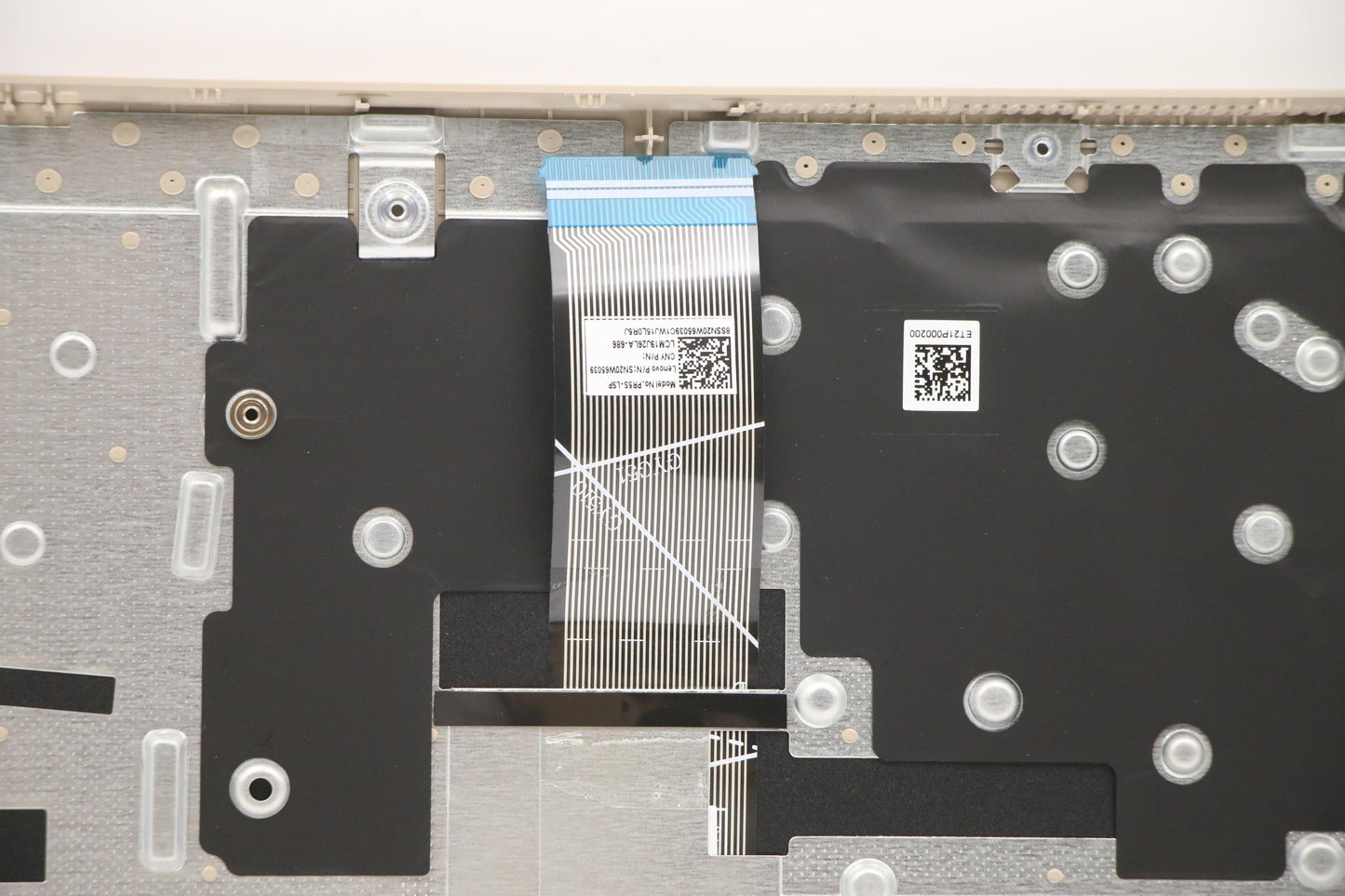Lenovo Cover Uppercaseasm_La Spal82H8 - 5CB1B84535