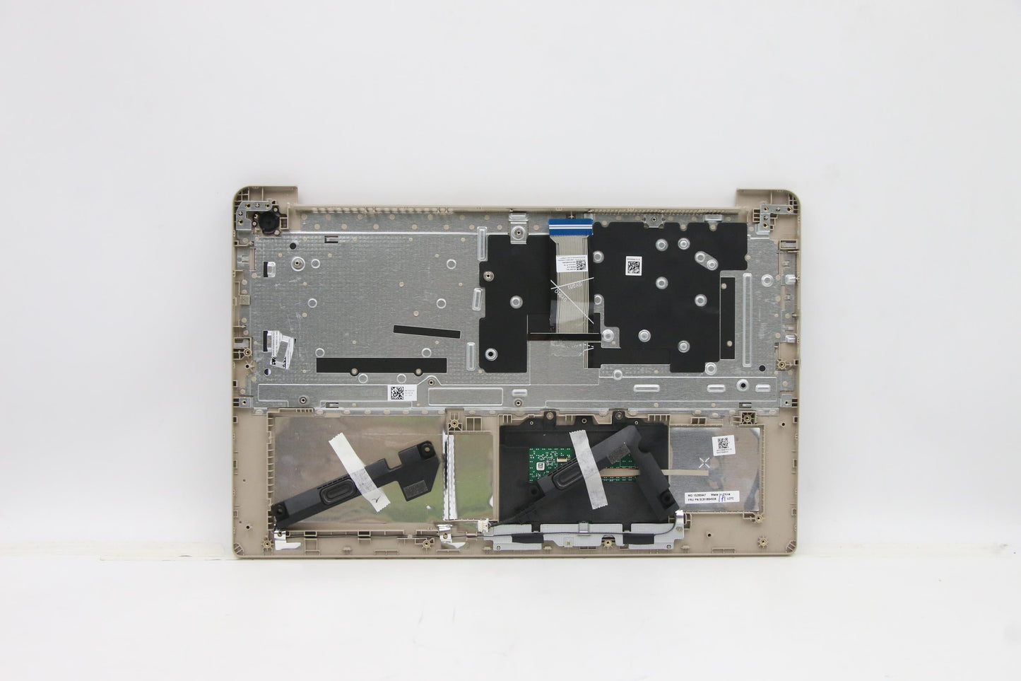 Lenovo Cover Upper Case Asm_Tcl82H8Nf - 5CB1B84538