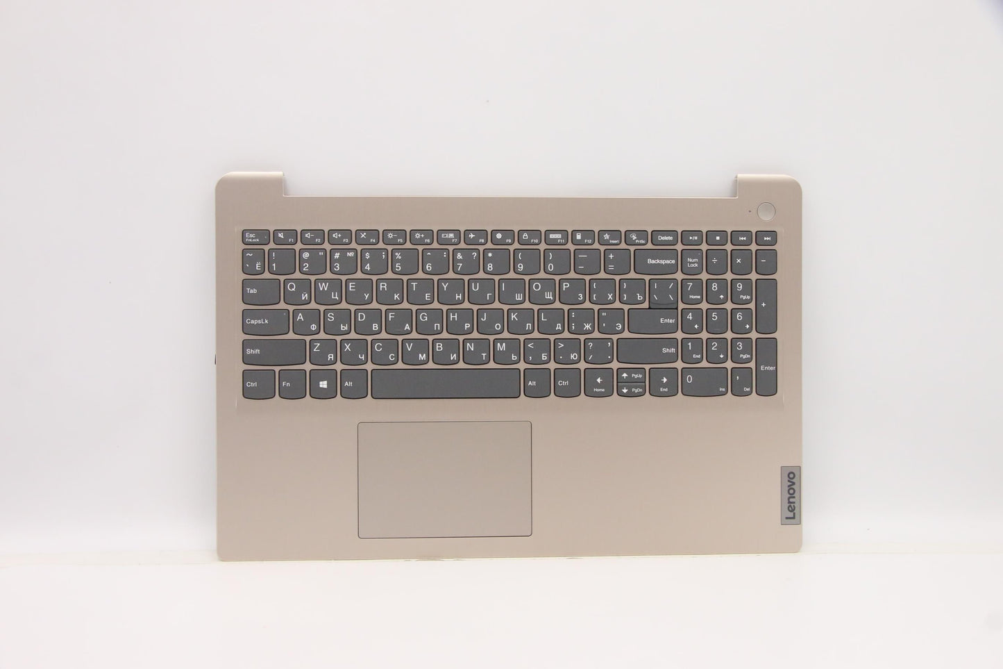 Lenovo Cover Upper Caseasm_Rusl82H8Nf - 5CB1B84539