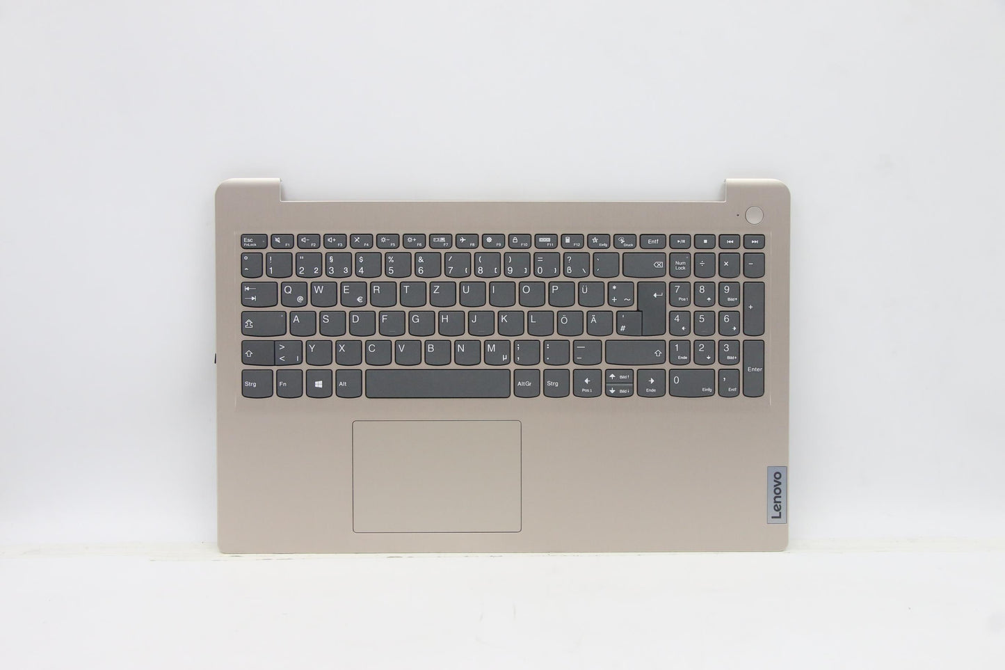 Lenovo Cover Upper Caseasm_Gerl82H8Nf - 5CB1B84541