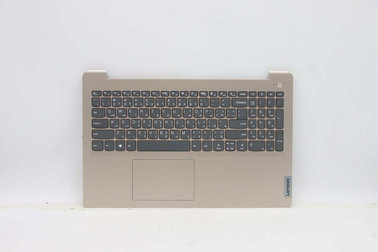 Lenovo Cover Upper Caseasm_Aral82H8Nf - 5CB1B84542